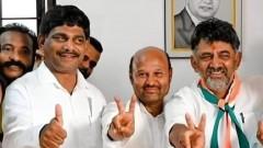 80–90 MLAs want Shivakumar as Karnataka CM: Congress MLA amid leadership tussle