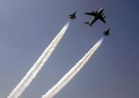 Defence Ministry okays Rs 3.25 lakh crore deal to buy 114 Rafale fighter jets from France