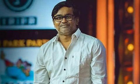 Selvaraghavan Selvaraghavan