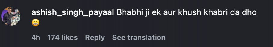 Is Anushka Sharma pregnant for the third time? Fans speculate after Prega News ad; Virat Kohli takes selfies with fans at Mumbai airport Is Anushka Sharma pregnant for the third time? Fans speculate after Prega News ad; Virat Kohli takes selfies with fans at Mumbai airport