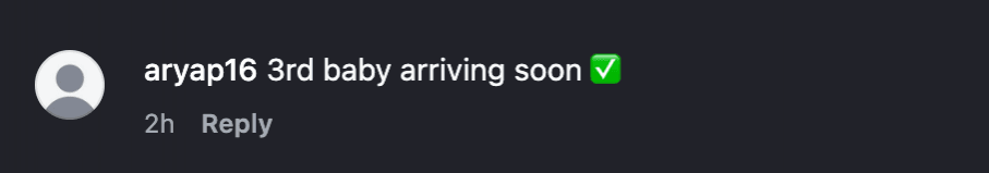 Is Anushka Sharma pregnant for the third time? Fans speculate after Prega News ad; Virat Kohli takes selfies with fans at Mumbai airport Is Anushka Sharma pregnant for the third time? Fans speculate after Prega News ad; Virat Kohli takes selfies with fans at Mumbai airport