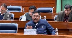 One Nation, One Election does not violate the Basic Structure of the Constitution: ex-CJI Gavai