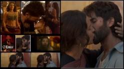 O'Romeo: CBFC keeps Shahid Kapoor, Triptii Dimri's intimate kissing scenes, cuss words; cuts women getting slapped
