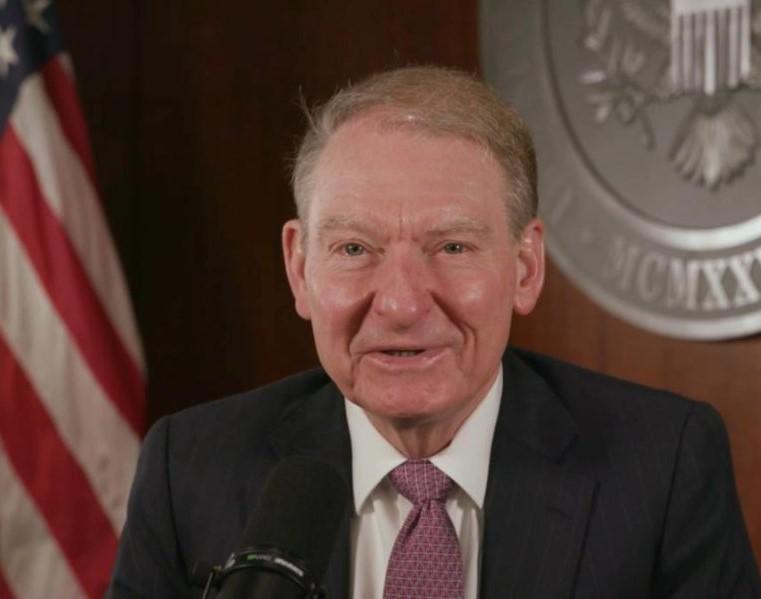 US Senate showdown over crypto rules, SEC power