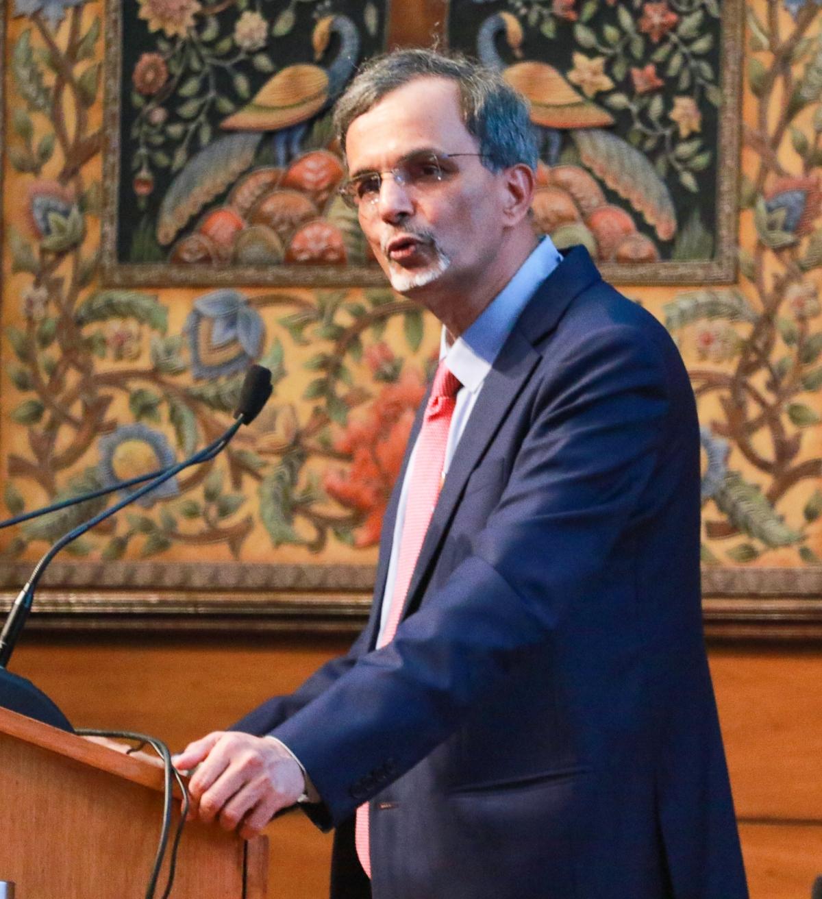 New CPI series to make poverty estimates, policy responses more accurate: CEA Nageswaran