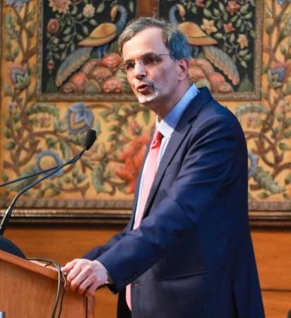 New CPI series to make poverty estimates, policy responses more accurate: CEA Nageswaran