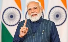 'Look forward to working with you': PM Modi congratulates Tarique Rahman on BNP's win in Bangladesh elections