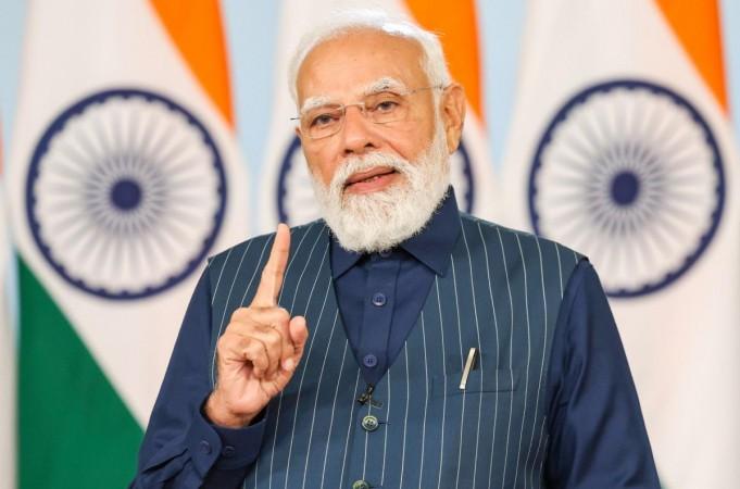'Look forward to working with you': PM Modi congratulates Tarique Rahman on BNP's win in Bangladesh elections