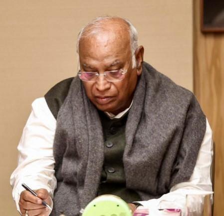Democratic, inclusive Bangladesh will always be supported: Kharge congratulates Tarique Rahman Democratic, inclusive Bangladesh will always be supported: Kharge congratulates Tarique Rahman