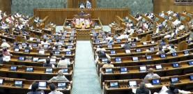 Part one of Budget Session ends, Lok Sabha to reconvene on March 9 after recess