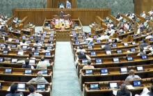 Part one of Budget Session ends, Lok Sabha to reconvene on March 9 after recess
