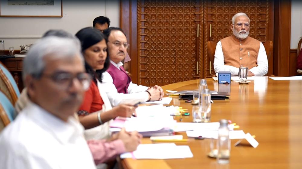 India restructures public health delivery by integrating AI into unified strategy