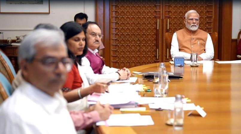 India restructures public health delivery by integrating AI into unified strategy India restructures public health delivery by integrating AI into unified strategy