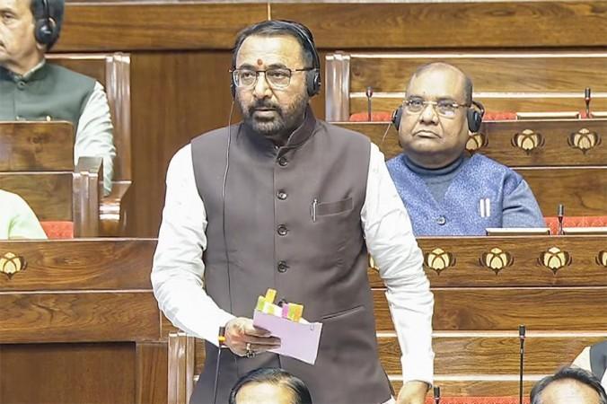 Fake milk products: 12,057 cases filed against adulterators in 2024-25