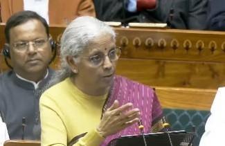 Centre clears wheat, sugar exports; launches Rs 2,000 cr biotech fund, releases Rs 3,324 cr for rural bodies Centre clears wheat, sugar exports; launches Rs 2,000 cr biotech fund, releases Rs 3,324 cr for rural bodies