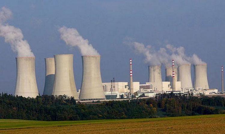 Adani Power steps into nuclear energy sector with new atomic unit Adani Power steps into nuclear energy sector with new atomic unit