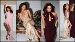 Priyanka Chopra oozes oomph in see-through daring outfits for latest photoshoot; fans say 'she is ageing in reverse'