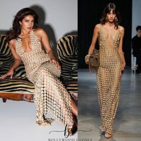 Priyanka Chopra oozes oomph in see-through daring outfits for latest photoshoot; fans say 'she is ageing in reverse'