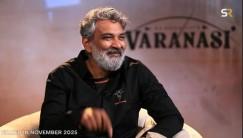 Director SS Rajamouli