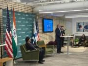 Tech leaders, governments push AI-cybersecurity partnership between India and Israel