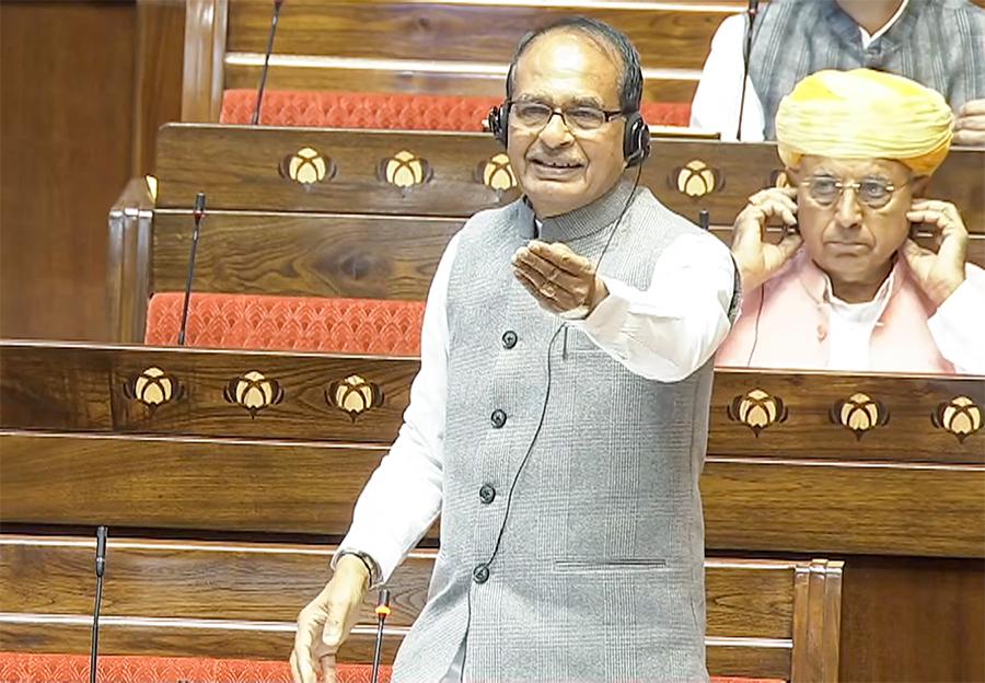 Govt procures record 1.92 crore metric tonnes of pulses: Agriculture Minister