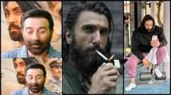 No royalty? Sunny Deol breaks silence on 'Ghayal' & 'Ghatak' titles used in Dhurandhar