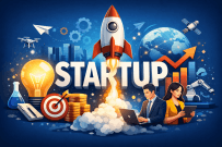 Govt backs startups with Rs 10,000 crore fund, focus on deep tech