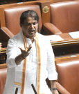 R. Ashoka urges Siddaramaiah to earmark Rs 15,000 crore for backward regions