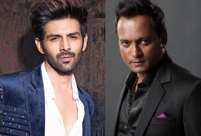 Kartik Aaryan, Prashant Narayanan Kartik Aaryan, Prashant Narayanan