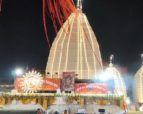 Mahashivratri 2026: PM Modi, President Murmu, Rahul Gandhi, and leaders extend heartfelt wishes, pray to Lord Shiva and Maa Parvati