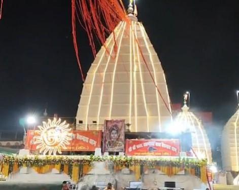 Mahashivratri 2026: PM Modi, President Murmu, Rahul Gandhi, and leaders extend heartfelt wishes, pray to Lord Shiva and Maa Parvati Mahashivratri 2026: PM Modi, President Murmu, Rahul Gandhi, and leaders extend heartfelt wishes, pray to Lord Shiva and Maa Parvati