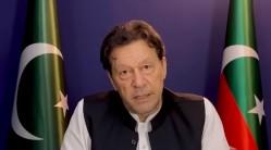 Pakistan: PTI alleges secret hospital transfer plan for Imran Khan, calls it 'risk to his life'