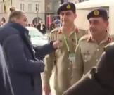 Security officer at Munich event nearly stops Pak Army Chief Asim Munir, asks to show ID
