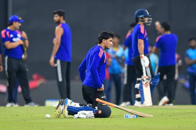 India-Pak T20 clash: BJP expresses confidence in victory, Cong slams match with terror state India-Pak T20 clash: BJP expresses confidence in victory, Cong slams match with terror state