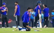 India-Pak T20 clash: BJP expresses confidence in victory, Cong slams match with terror state