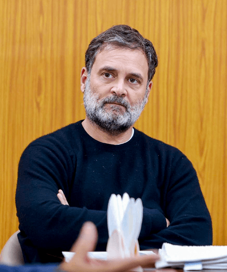 Union Home Minister Amit Shah rejected the allegations, asserting that all trade agreements under Prime Minister Narendra Modi fully protect agriculture, dairy and fisheries. He accused Congress of misleading farmers, highlighted increased agriculture bud