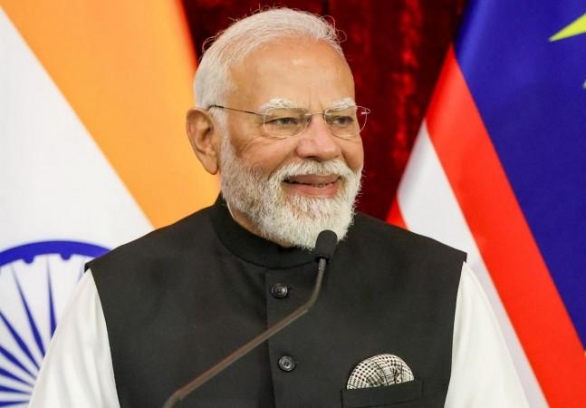 'Bringing world together to discuss AI': PM Modi welcomes world leaders, innovators, policymakers for Summit