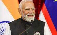 'Bringing world together to discuss AI': PM Modi welcomes world leaders, innovators, policymakers for Summit