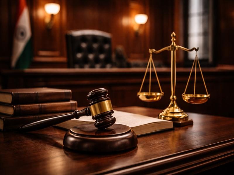 Hampi gangrape-murder case: K'taka court awards death penalty to three convicts