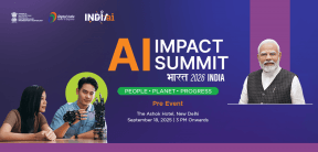 AI Impact Summit