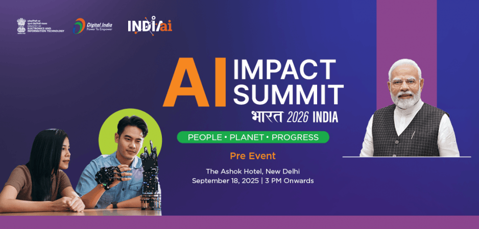 AI Impact Summit