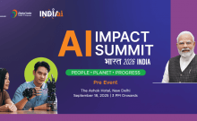 AI Impact Summit