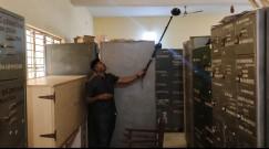 Bomb threat emails to four Karnataka courts disrupt proceedings, searches launched