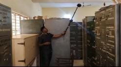 Bomb threat emails to four Karnataka courts disrupt proceedings, searches launched