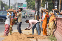 Overall workforce data shows stable pattern in January, exhibits steady trend: Govt