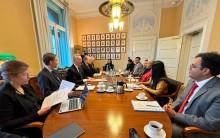 India's economic growth offers lots of opportunities to invest, grow: FM Sitharaman