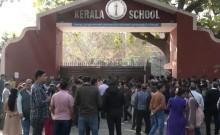 CBSE Class 10, 12 Board Exams 2026 begin; students express nervousness, excitement on first day