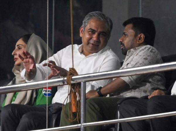 After 'all talk' jibe, Pakistan Army signals curtains for Mohsin Naqvi