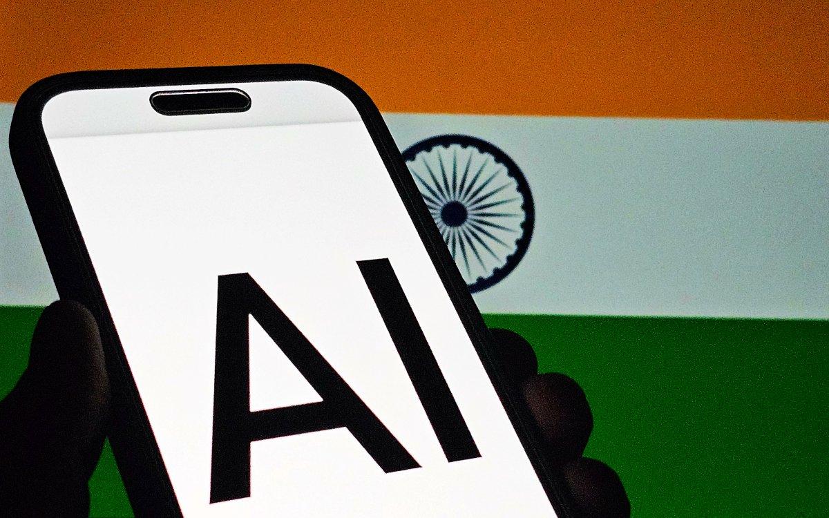 Bharat1.AI to establish first-ever 'humanity centric AI City' in Bengaluru