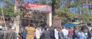 Young man dragged for kms by Mercedes in Ranchi, Jharkhand HC lawyer detained